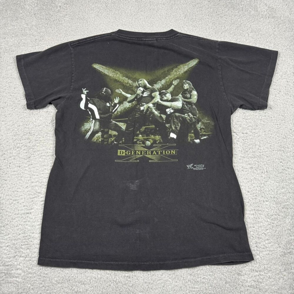 Changes Men's Black T-shirt